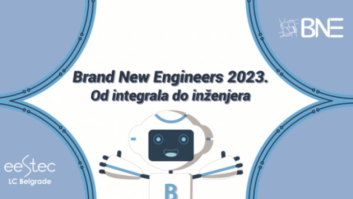 Projekat Brand New Engineers