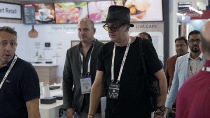 „Gitex“ na proleće u Beogradu
