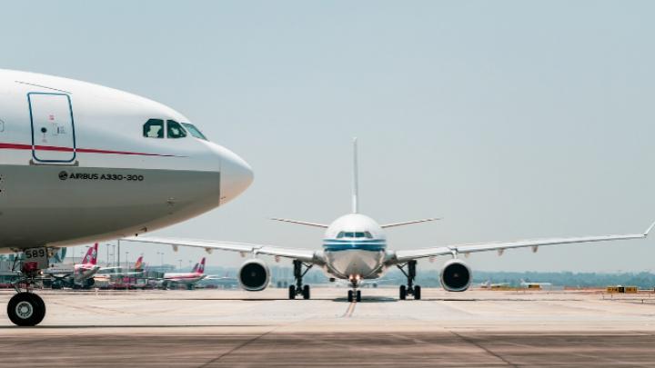 Traži se operater za obavljanje avio-prevoza na linijma proglašenim kao linije u javnom interesu