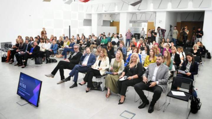 Uspešne žene za uspešan region: U PKS predstavljena inicijativa Women on Boards Adria