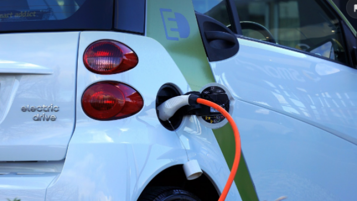 Koliko vredi polovni električni automobil?