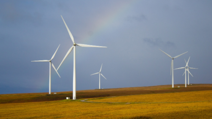 Evropska komisija predstavila paket za energiju vetra koji treba da pomogne da se osigura prelazak na čistu energiju