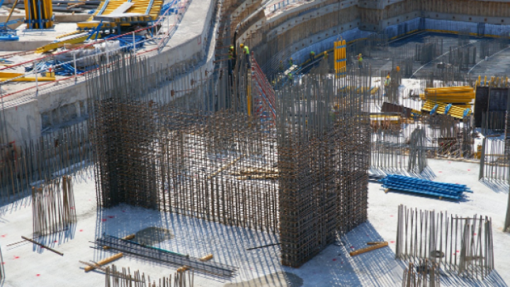 Kako da cirkularna ekonomija donese 110 milijardi EUR cementnoj industriji do 2050. godine?