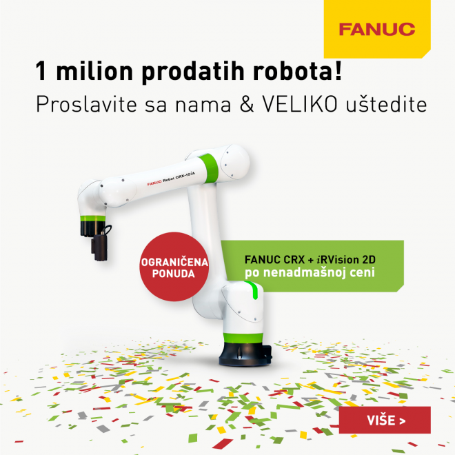 Proslavite sa nama i iskoristite IZUZETNU ponudu - pre nego bude prekasno!
