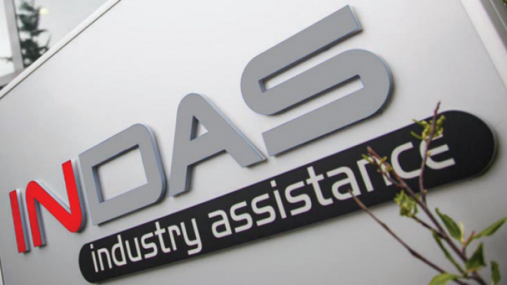 INDAS DOO - OPREMA I REŠENJA ZA AUTOMATIZACIJU U INDUSTRIJI