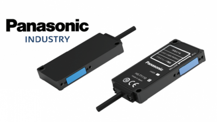 PROIZVODI ZA AUTOMATIZACIJU IZ PANASONIC INDUSTRY EUROPE