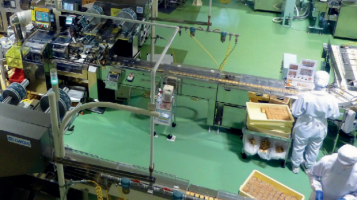 INDUSTRIJA PAKOVANJA  I NOVI TRENDOVI