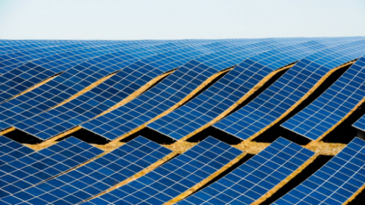 Hyundai i UGT Renewables gradiće državne solarne elektrane velikog kapaciteta