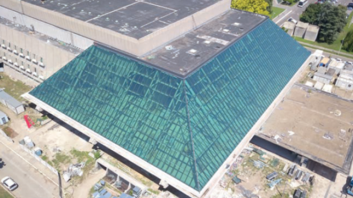 Transformacija Sava Centra: Savremeni alati već u toku rekonstrukcije