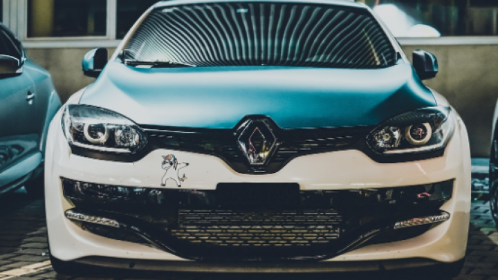Renault najavio električni Twingo