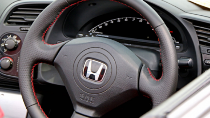 Honda opozvala je gotovo 250.000 vozila zbog neispravnih klipova u motorima