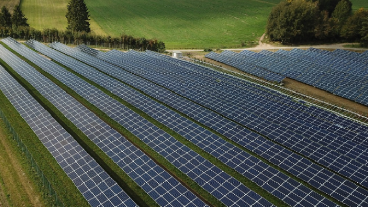 I Žitorađa planira gradnju solarnih elektrana