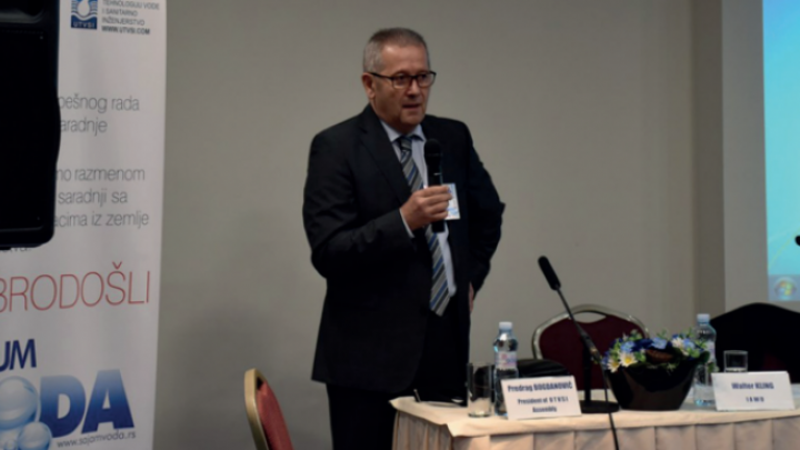 BORBA ZA ČISTU VODU – BITKA KOJA NE PRESTAJE