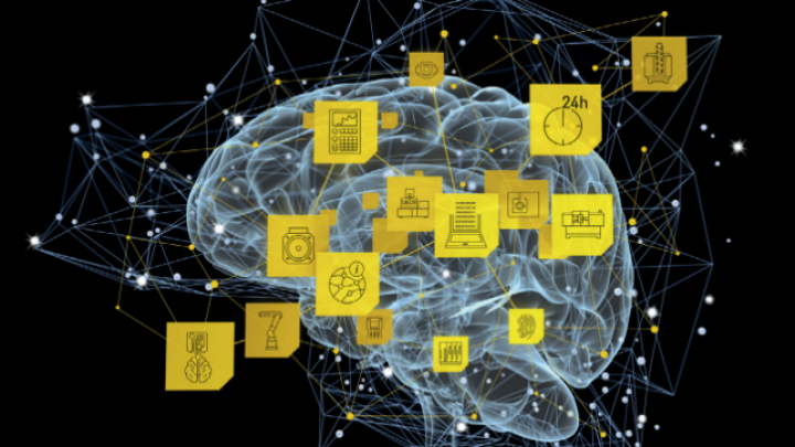 SA IOT REŠENJIMA, FANUC PODIŽE PRODUKTIVNOST NA JOŠ VIŠI NIVO