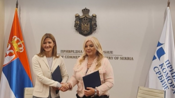 Podrška PKS i SAM razvoju ženskog i omladinskog preduzetništa