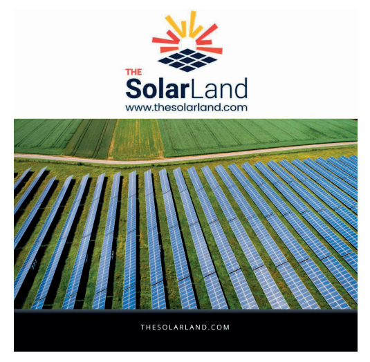 GDE POUZDANO I KVALITETNO ULOŽITI KAPITAL A DA NISU NEKRETNINE- U SOLAR LAND