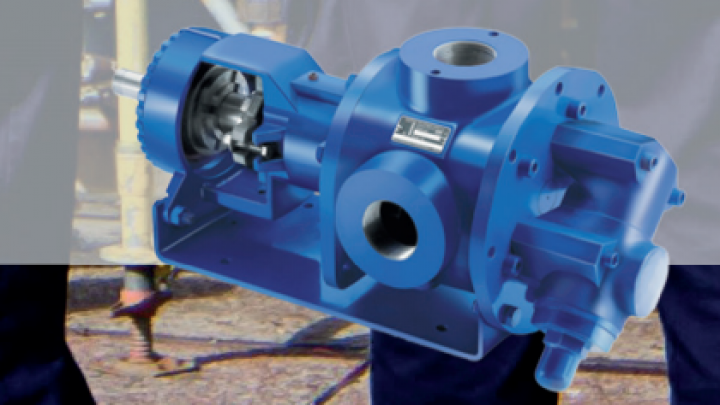 STROJNIK - GORMAN RUPP PUMPS