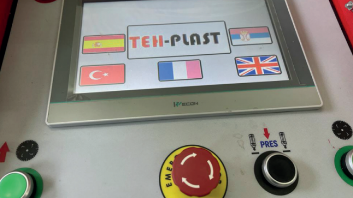TEHPLAST GROUP - KVALITET I POVERENJE