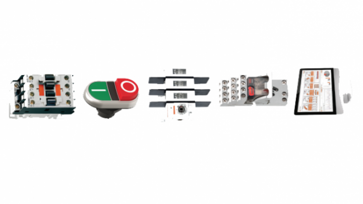 Lovato Electric  - ENERGIJA I AUTOMATIZACIJA
