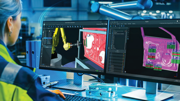 HXGN ROBOTIC AUTOMATION