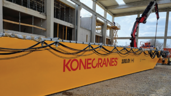 KONECRANES d.o.o.