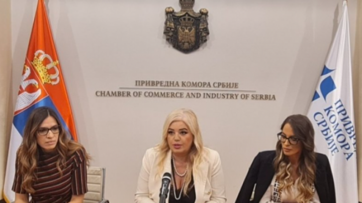 Međunarodna konferencija o ženskom preduzetništvu 13. decembra u PKS