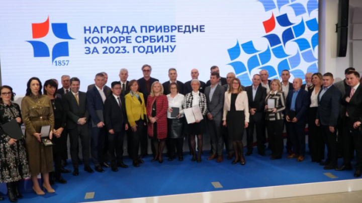 Zelena transformacija i digitalizacija imperativ očuvanja konkurentnosti