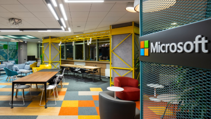 Microsoft zapošljava: svoj tim proširuje otvaranjem 60 novih radnih mesta u Razvojnom centru u Srbiji