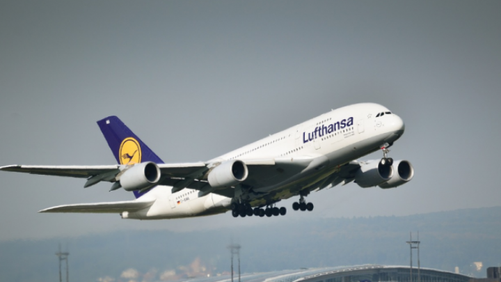 Air Serbia i Lufthansa Technik potpisali petogodišnji ugovor