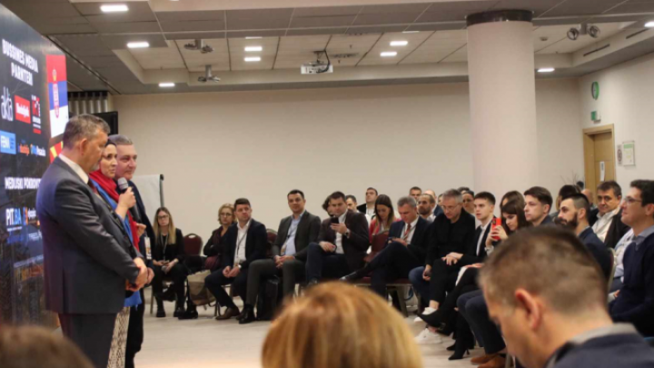 Održan  PIT Adria Summit 2023: Mesto susreta proizvodnje i industrije na kojem morate biti!
