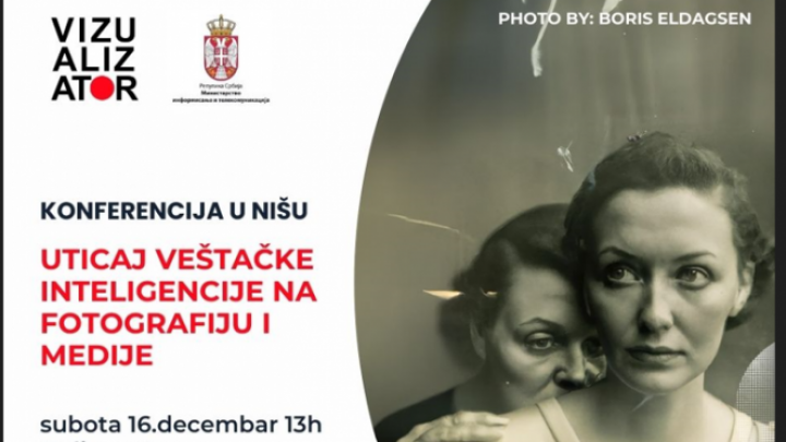 Revolucionaran uticaj veštačke inteligencije na fotografiju