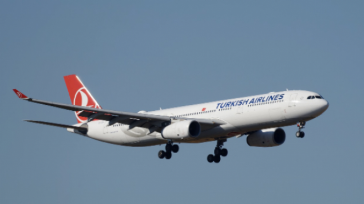 Turkish Airlines kupiće ukupno 355 aviona od kompanije Airbus