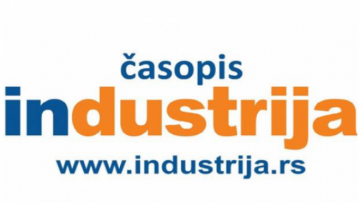 Decembarski broj časopisa Industrija uskoro na vašim adresama