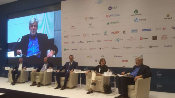 Kopaonik biznis forum od 3. do 6. marta 2024.