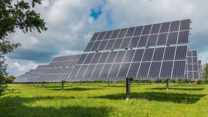 Srbija dobila prvu fabriku za proizvodnju solarnih panela