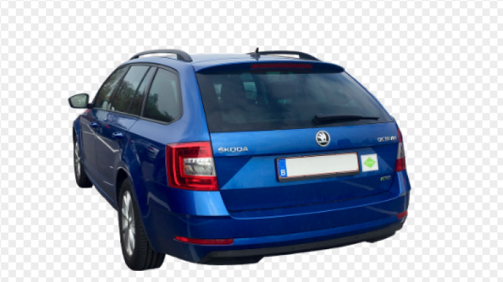 Sedam najboljih automobila za firme