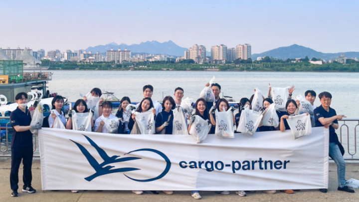 Logistika sa srcem: globalne dobrotvorne inicijative cargo-partnera 2023.