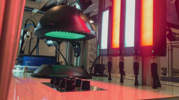 IFAM – INTRONIKA – ROBOTICS 2024. Stručni sajmovi za naprednu industriju