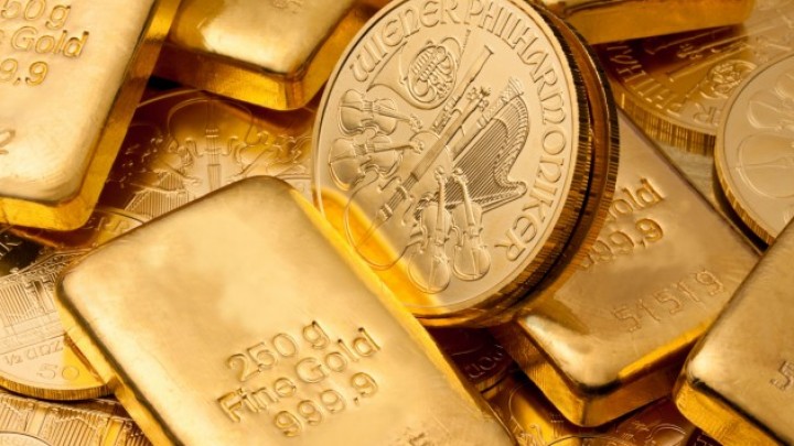 NADLEŽNI UPOZORAVAJU DA INVESTICIONO ZLATO TREBA KUPOVATI KOD PROVERENIH TRGOVACA