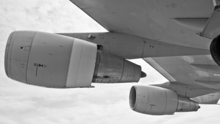 Naučnici razvili gorivo za avione od ljudskog izmeta