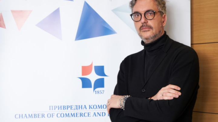 Čadež: Zajedničko tržište rada Otvorenog Balkana odgovor na potrebe privreda regiona