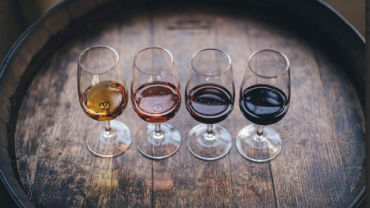 Susret tradicije i inovacije u tehnološkim procesima vinarske industrije