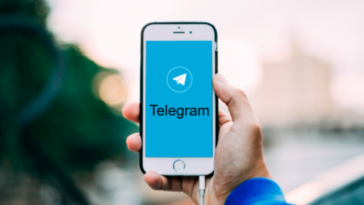 Aplikacija Telegram je uvela niz ažuriranja