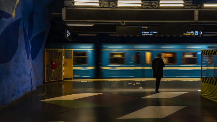Britanska multinacionalna kompanija radiće plan raseljavanja za beogradski metro