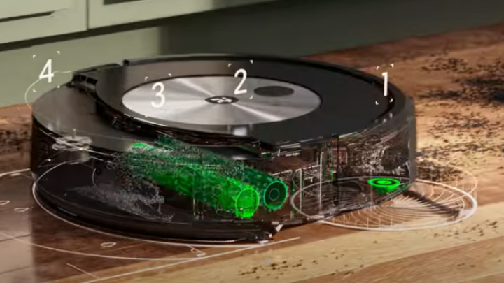 Amazon je odustao od planirane kupovine oko 1,3 milijardi evra udela kompanije iRobot