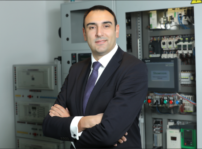 Novo rukovodstvo u kompaniji Schneider Electric Srbija i Crna Gora