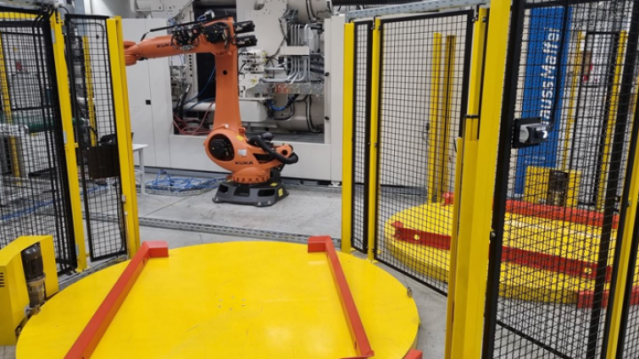 Nova era industrije: Prevent Goražde BiH - Pioniri automatizacije i robotizacije sa AUTOTECH-om