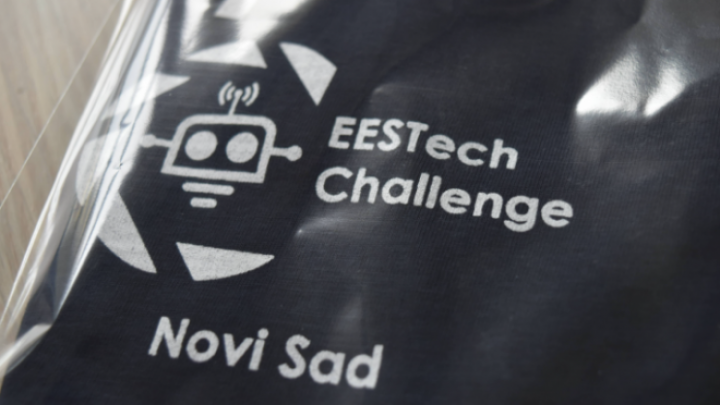EESTech Challenge-Internacionalni hakaton EESTEC udruženja studenata
