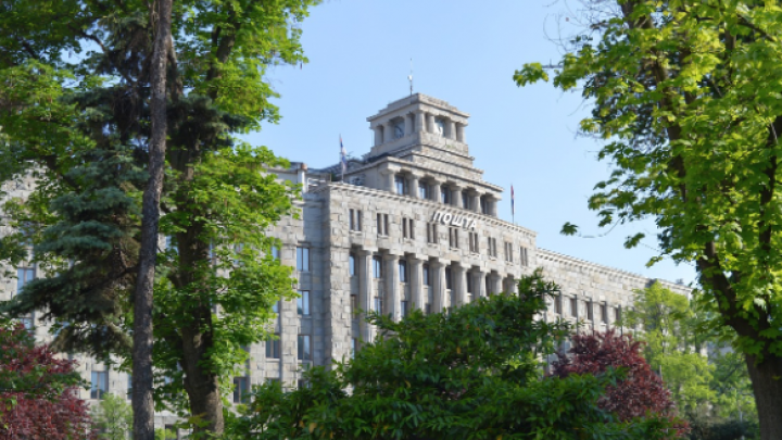 Pošta Srbije biće domaćin 40. generalne skupštine Postevrope