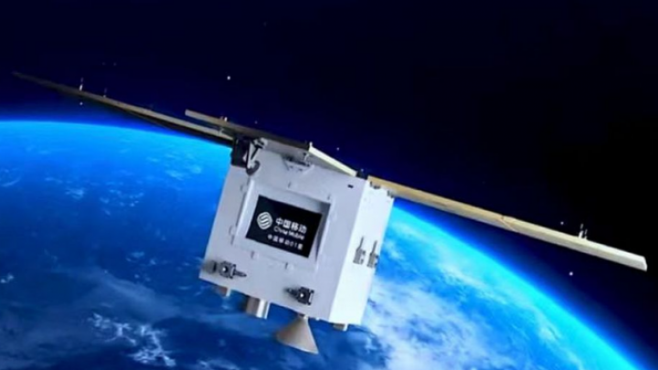 Kina lansirala prvi 6G satelit